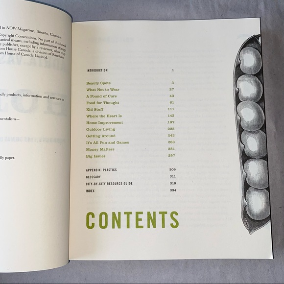 Ecoholic:..Environmentally Friendly Information, Products and Services in Canada - Picture 2 of 5